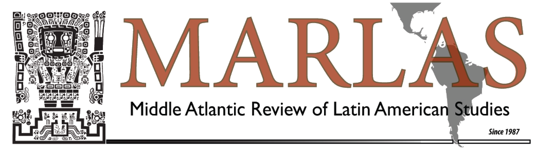MARLAS Journal Logo